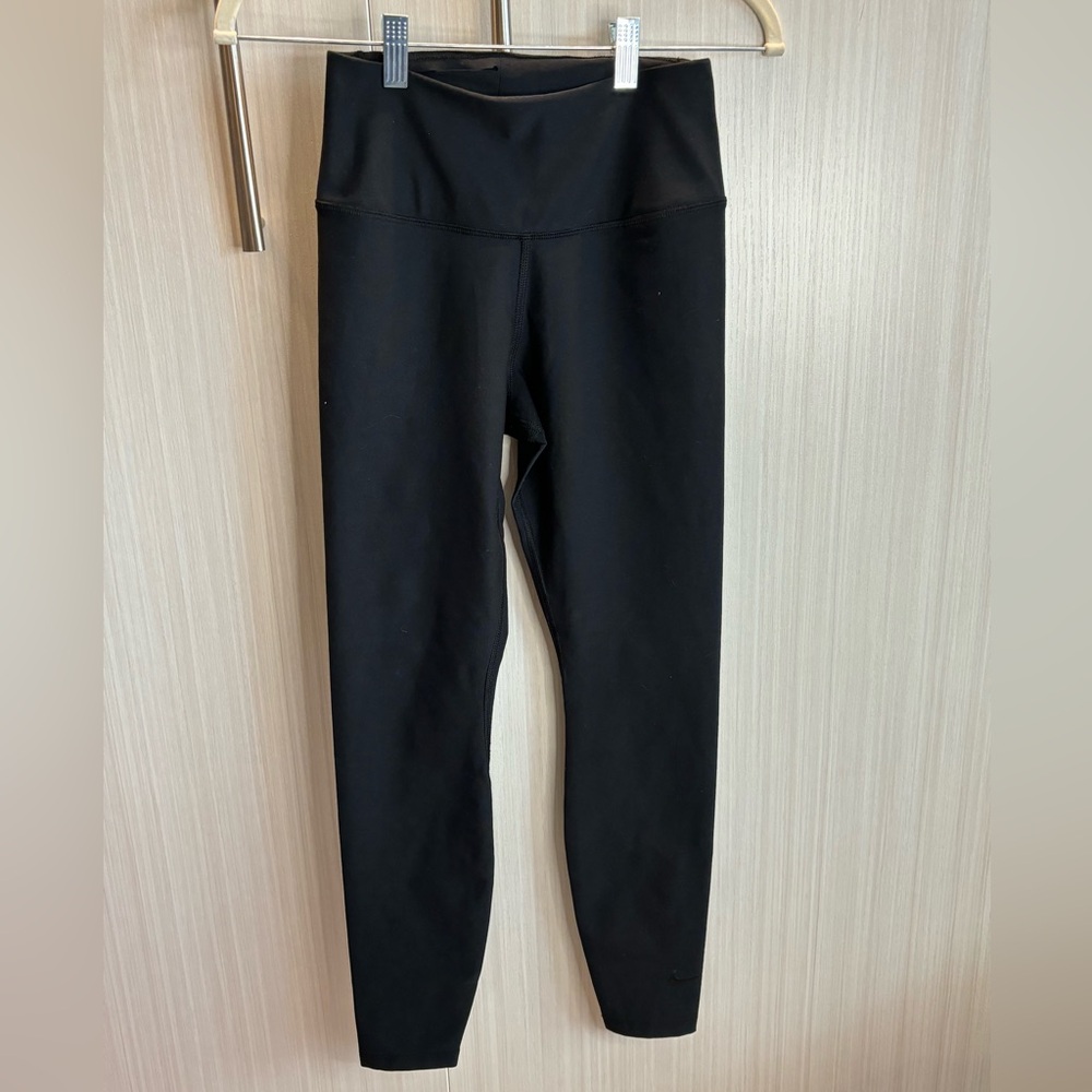 Nike Dry-Fit Legging One Legend Pant‎ Black Size S